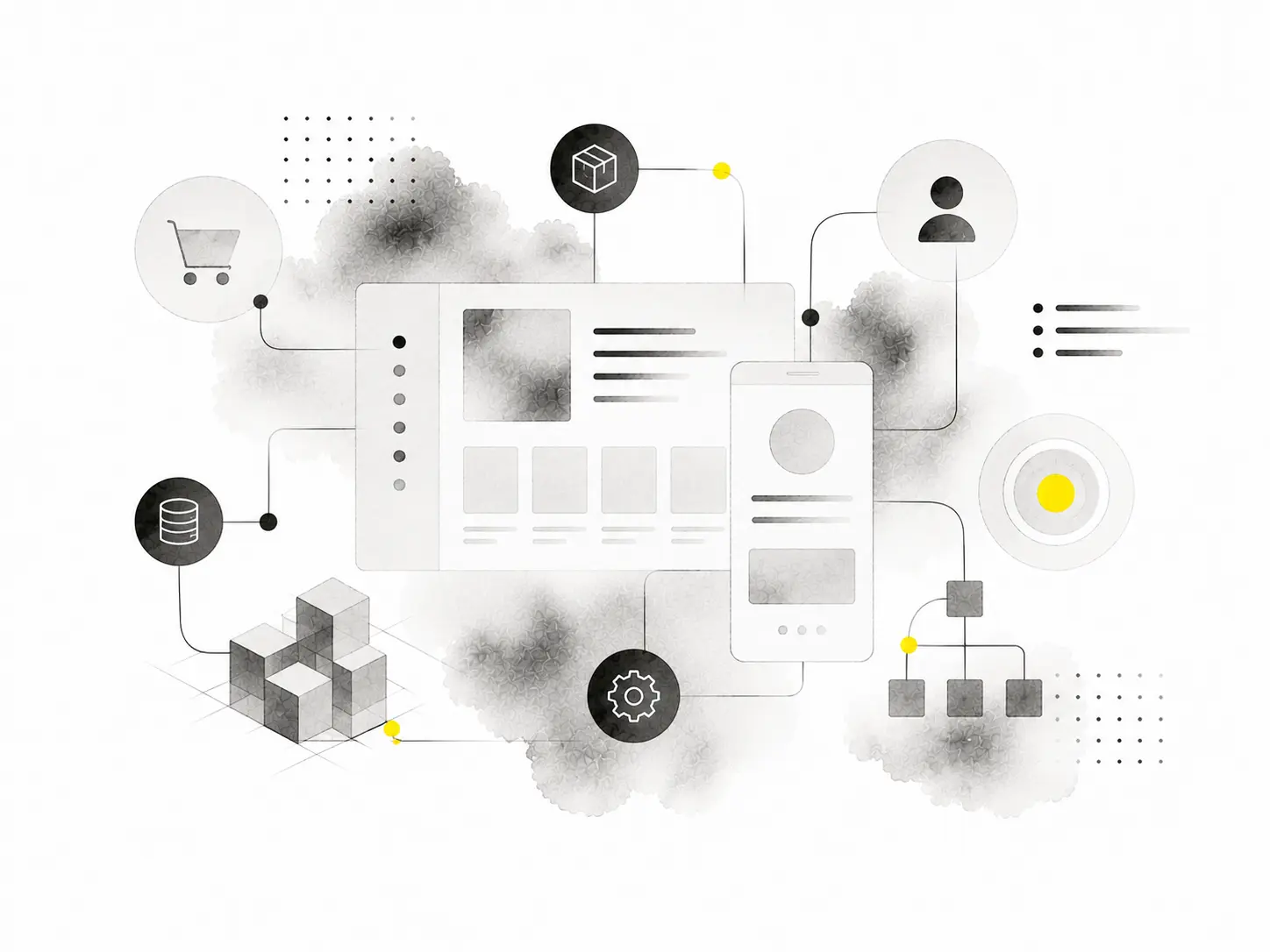 Web & Mobile Apps / CRM Systems